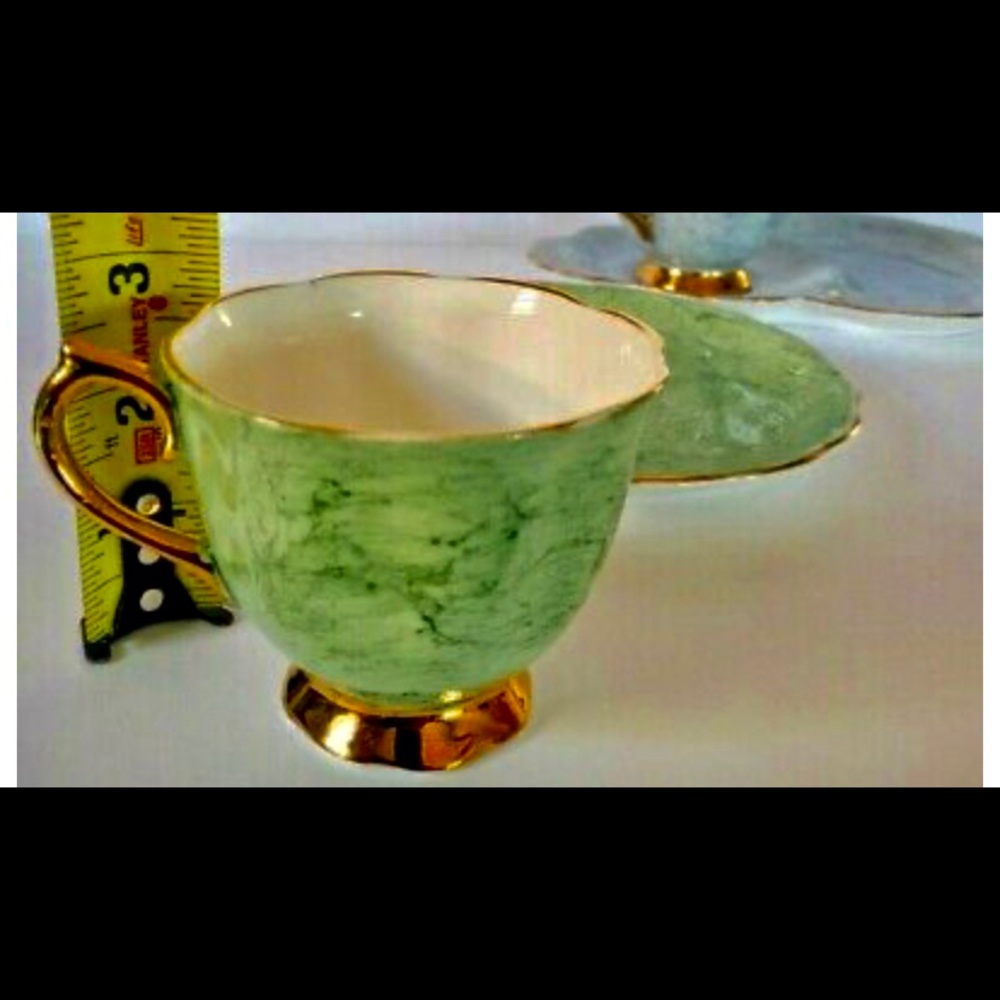 Royal Tea Cup